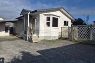 Northland - Address withheld