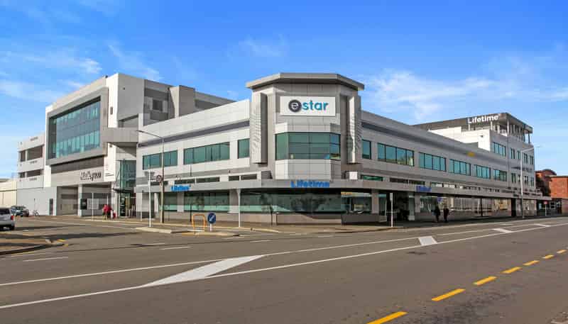 518 Colombo Street, Christchurch Central