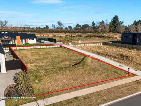 51 Kopakopa Crescent, Wharewaka