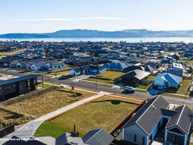 51 Kopakopa Crescent, Wharewaka