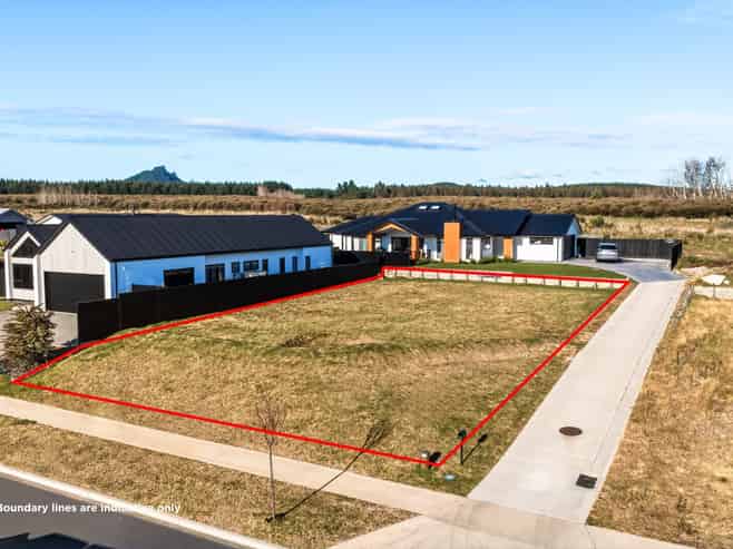 51 Kopakopa Crescent, Wharewaka