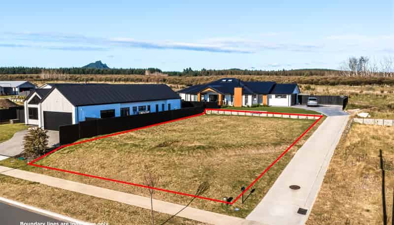 51 Kopakopa Crescent, Wharewaka