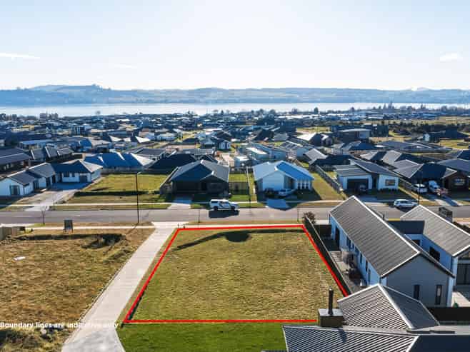 51 Kopakopa Crescent, Wharewaka