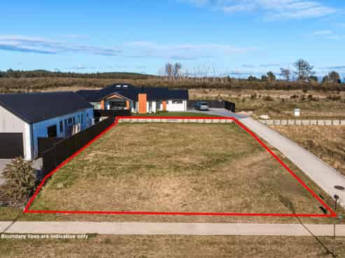 51 Kopakopa Crescent, Wharewaka