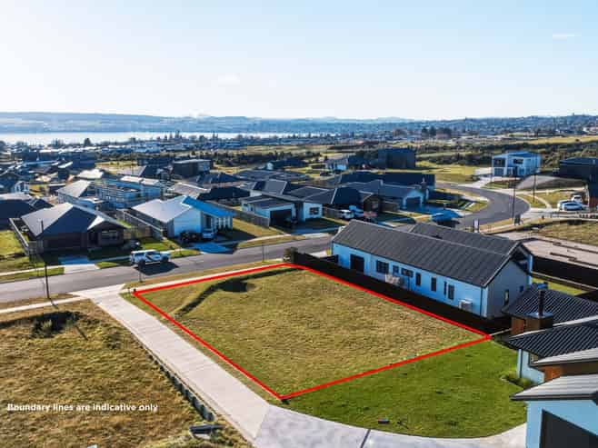 51 Kopakopa Crescent, Wharewaka