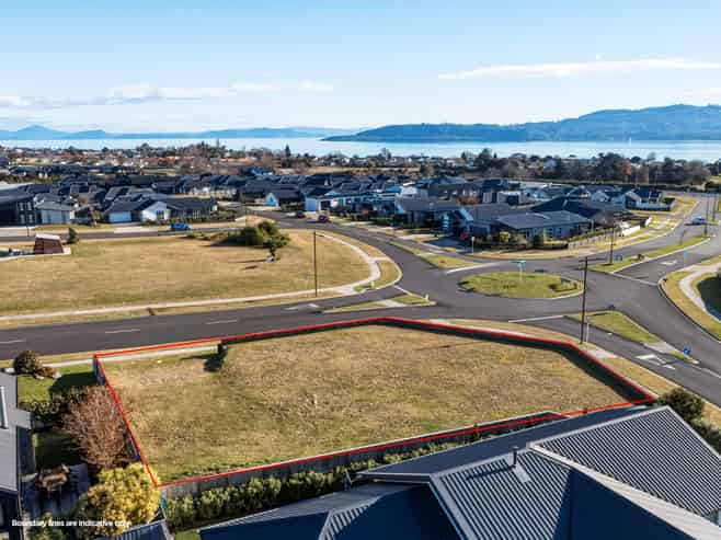2 Raupo Crescent, Wharewaka