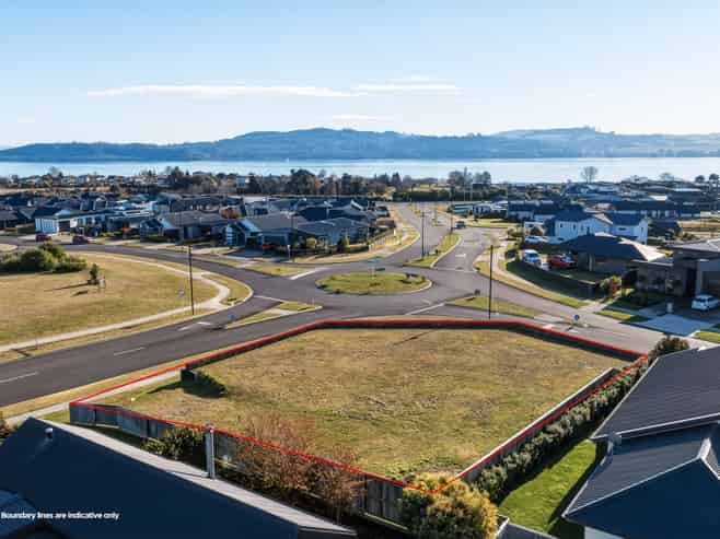2 Raupo Crescent, Wharewaka