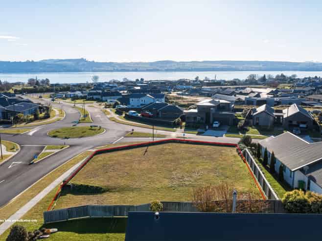 2 Raupo Crescent, Wharewaka