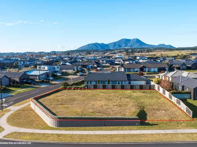 2 Raupo Crescent, Wharewaka