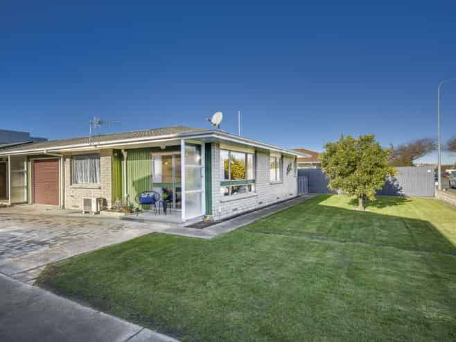 1/505 Lyndon Road West, Hastings