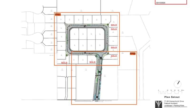 Lot 2/77, 81, 85 Gracechurch Drive, Dannemora