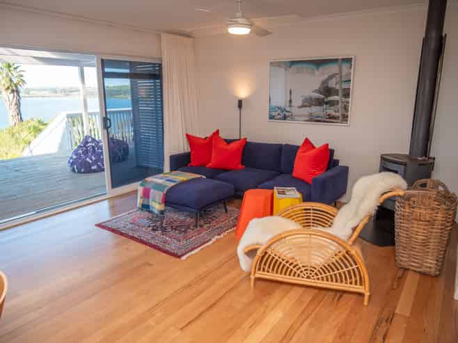21 Grey Street East, Mangonui
