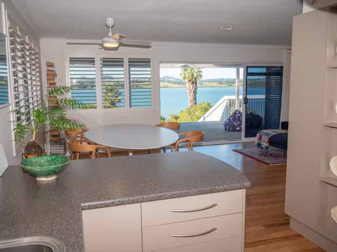 21 Grey Street East, Mangonui