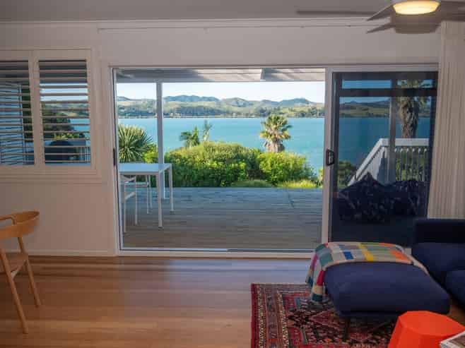 21 Grey Street East, Mangonui