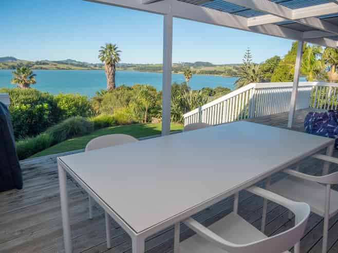 21 Grey Street East, Mangonui