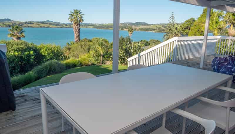 21 Grey Street East, Mangonui