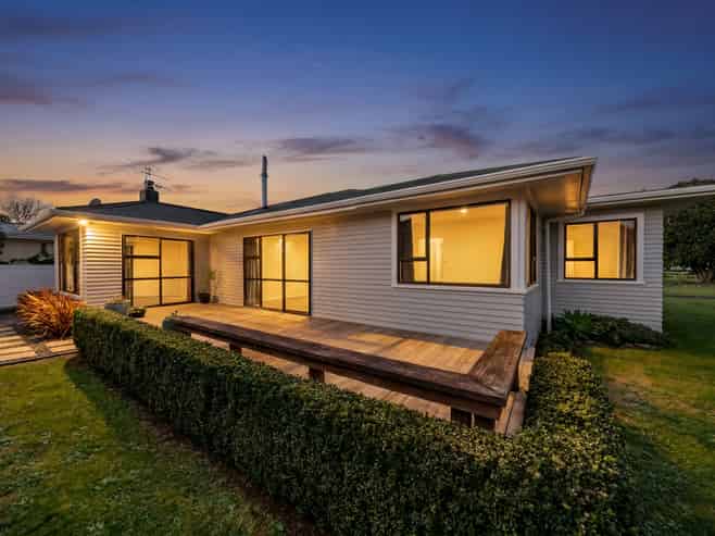 21 Solway Crescent, Masterton