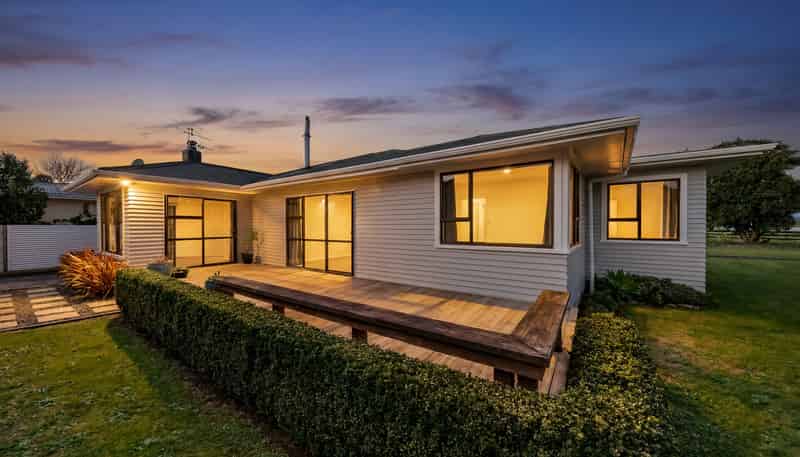 21 Solway Crescent, Masterton