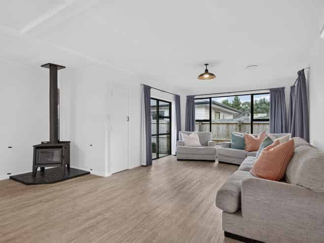 21 Solway Crescent, Masterton