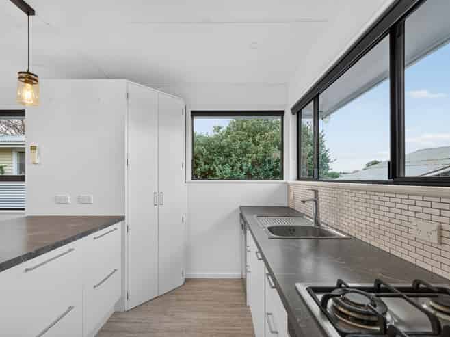 21 Solway Crescent, Masterton