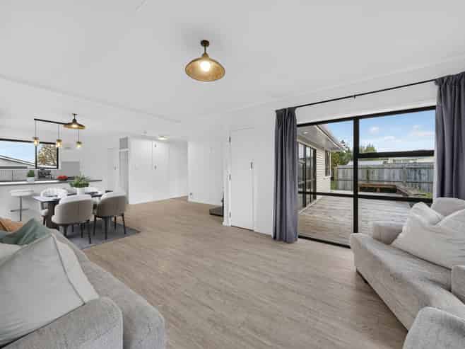 21 Solway Crescent, Masterton