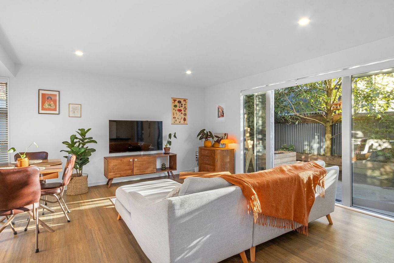 Spacious on Southampton - Widok 2
