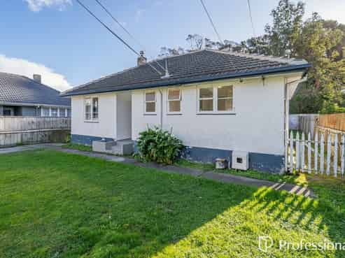 37 Fleet Street, Naenae