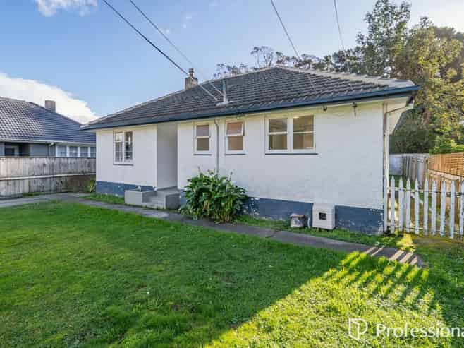 37 Fleet Street, Naenae