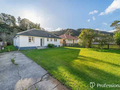 37 Fleet Street, Naenae
