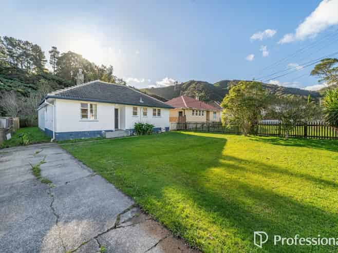 37 Fleet Street, Naenae