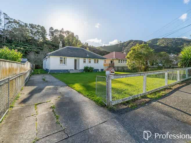 37 Fleet Street, Naenae