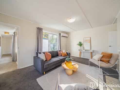 37 Fleet Street, Naenae