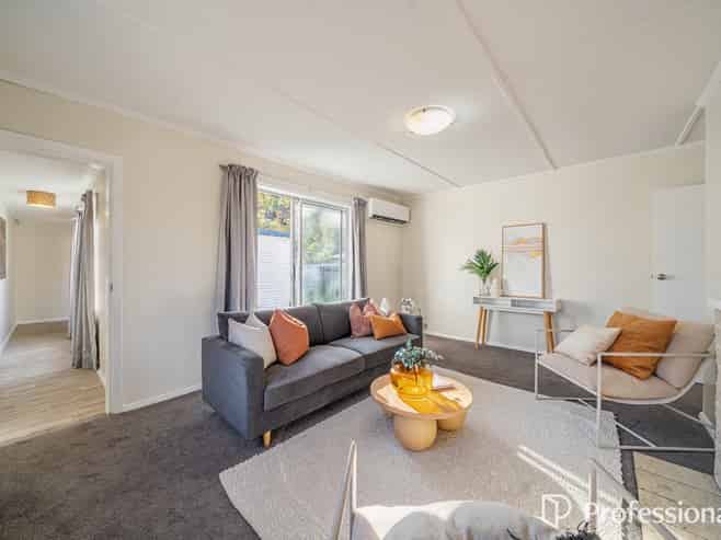 37 Fleet Street, Naenae