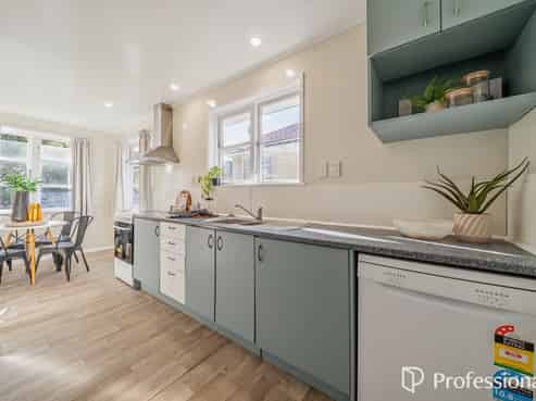 37 Fleet Street, Naenae