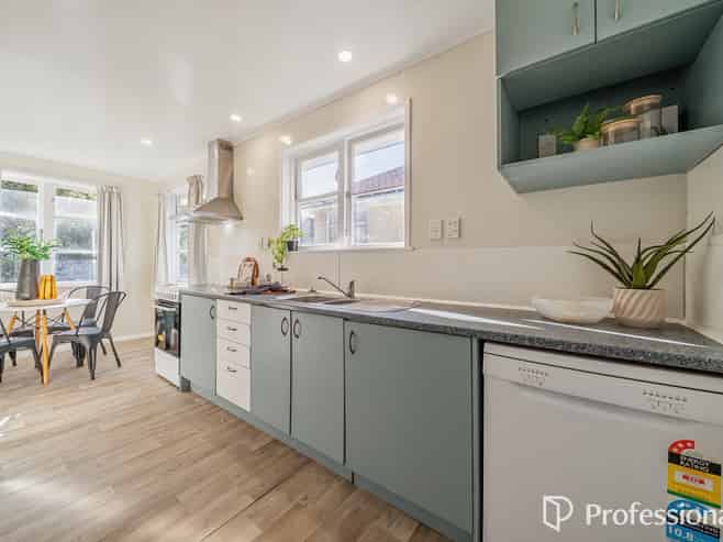 37 Fleet Street, Naenae