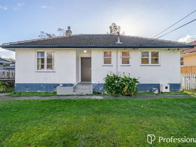 37 Fleet Street, Naenae