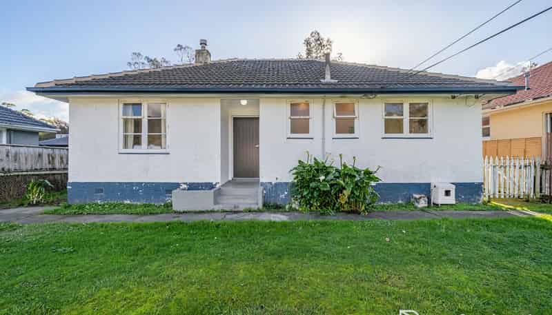 37 Fleet Street, Naenae