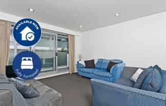 1H/14 Upper Queen Street, Auckland Central
