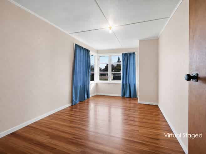 1 Acourt Street, Hawera