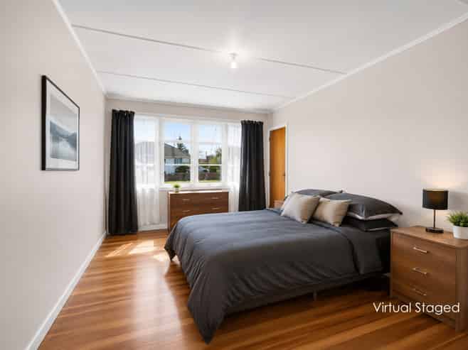 1 Acourt Street, Hawera