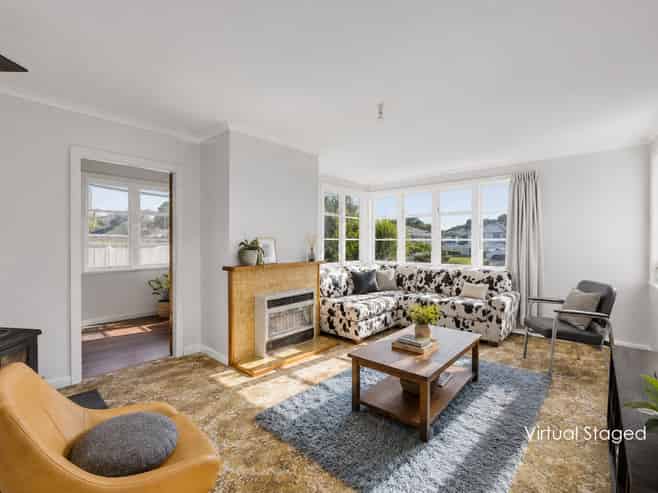 1 Acourt Street, Hawera