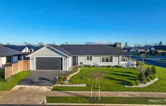 8 Peakedale Drive, Matamata