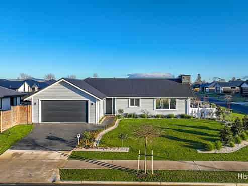 8 Peakedale Drive, Matamata