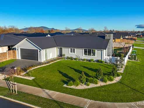 8 Peakedale Drive, Matamata