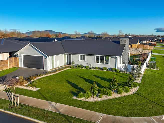 8 Peakedale Drive, Matamata