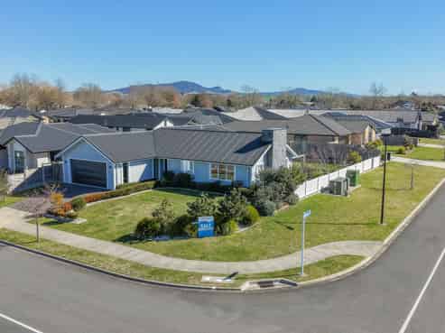 8 Peakedale Drive, Matamata