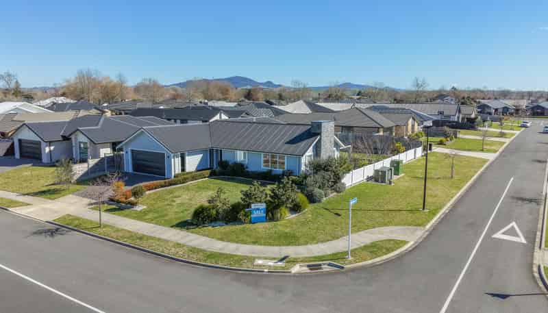 8 Peakedale Drive, Matamata
