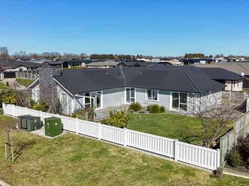 8 Peakedale Drive, Matamata