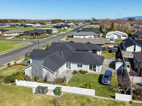 8 Peakedale Drive, Matamata