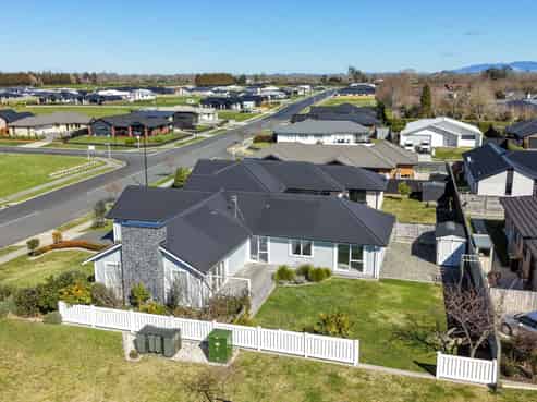 8 Peakedale Drive, Matamata